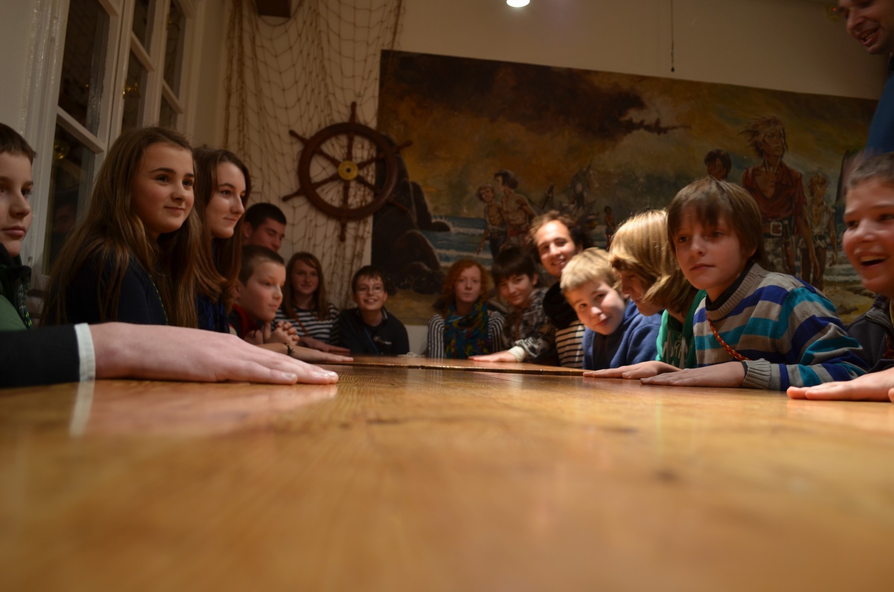 GEMINI z.s. | fotogaleire